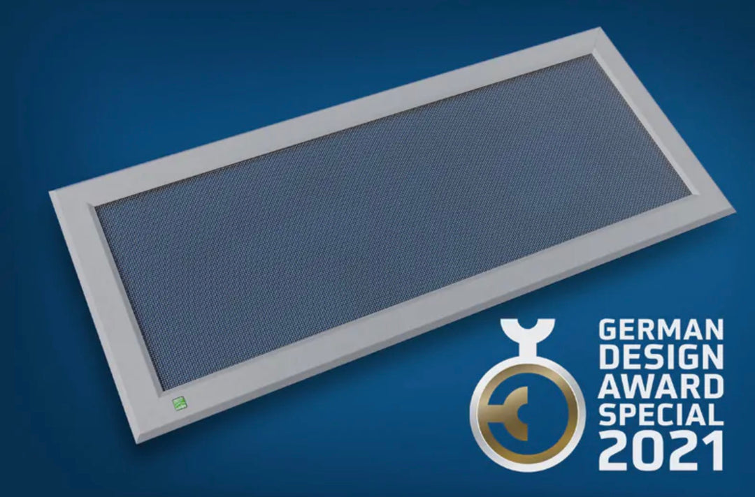 Neher Lichtschachtabdeckung LiSA 1/1 Freiliegend, mit 4-seitiger Auflage, Robustec Gewebe, begehbar und befahrbar, Online-Shop Insekten bleiben draussen