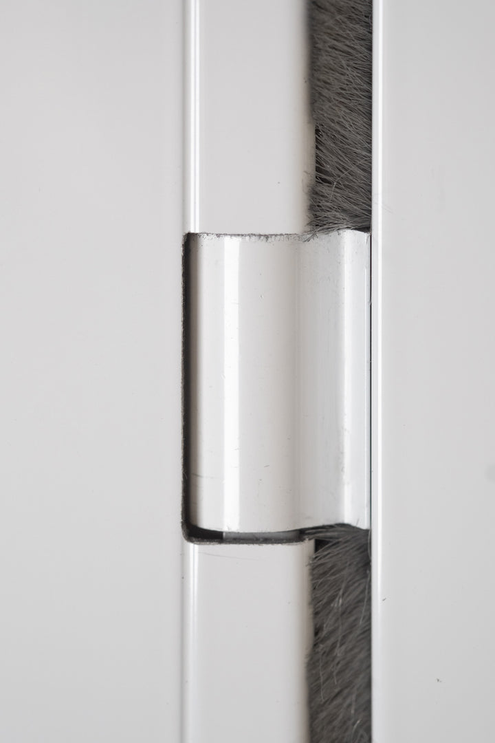 Mückengitter-Pendeltür PT2/5 von Neher, haustierfreundlich, für Dauereinsatz, automatisch schliessend, maßgefertigt online kaufen bei Fachhändler Insekten bleibendraußen