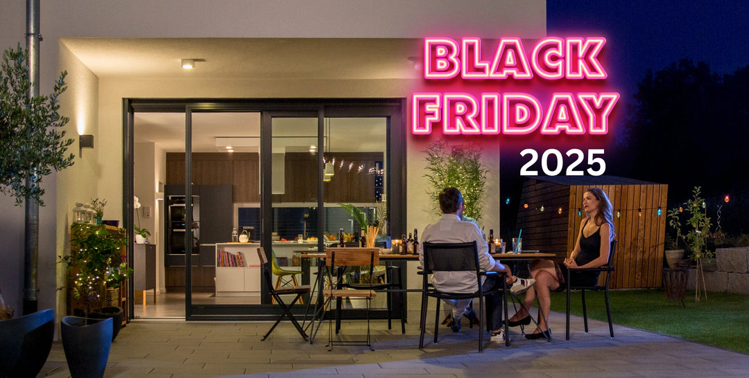 Cyber Week 2024: Neher Insektenschutz im Black Friday-Rabatt im Insekten bleiben draußen Online Shop