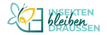 Logo - Insekten bleiben draussen - Neher Insektenschutz nach Maß online bestellen -insektenbleibendraussen.de