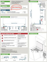 Neher Lichtschachtabdeckung LiSA 1/3, Produktbeschreibung, Online-Shop Insektenbleibendraussen.de