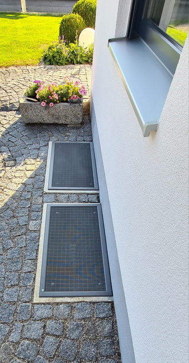 Was kosten Neher LiSA 1.1, 1.2 und 1.3 auf Maß?